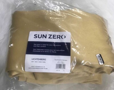 Lichtenberg Sun Zero One Panel 52X63 FLX-image