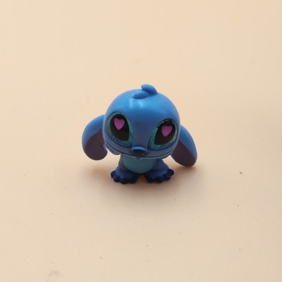 Disney Doorables Stitch with heart eyes (Stitch Collection Peek)-image