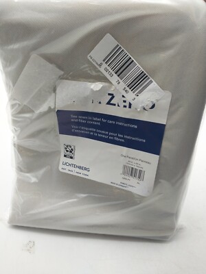 Sun Zero Panel Curtain Beige  40in x 63in-image