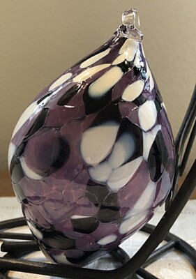 Art Glass Studio 5 1/2