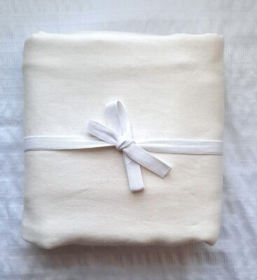 Pottery Barn Belgian Linen Duvet Cover, Libeco™ Linen Full/Queen, orig. $499 New-image