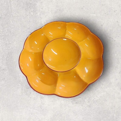 Southern Living at Home Gail Pittman Siena Chip and Dip  #40740-image