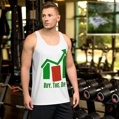 Buy The Dip Tank-image
