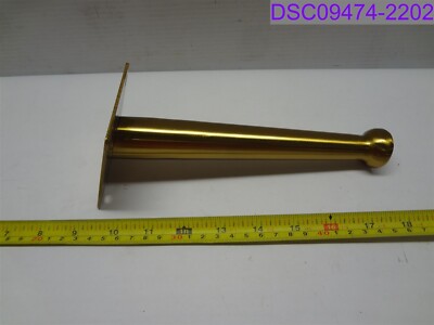 Qty = 4: Madison Park Goldset Furniture Legs P/N PARK-GOLDSET+HW 759126012953-image