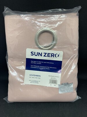 sun zero lichtenberg one panel 40 x 95 BSH-image