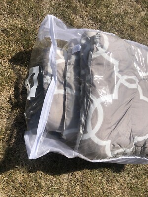 Full Size Bed Comforter-image