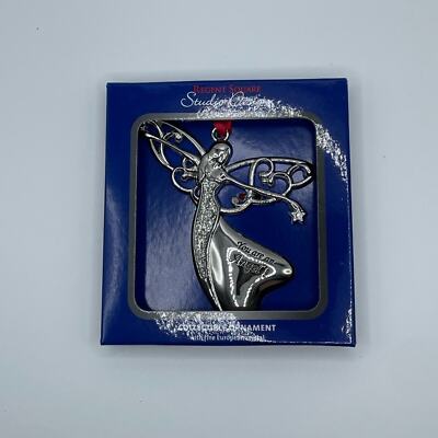 Regent Square Studio Design Collectable Ornament | You Are An Angel | NWT-image