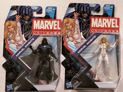 💎2013 Marvel Universe 3.75