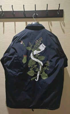 Rip N Dip Jacket-image