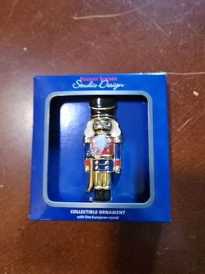 Regent Square Design Studio  Nutcracker  2019 Gift Ornament-image