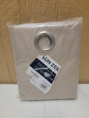 SUN ZERO Lichtenberg Reed Linen 52