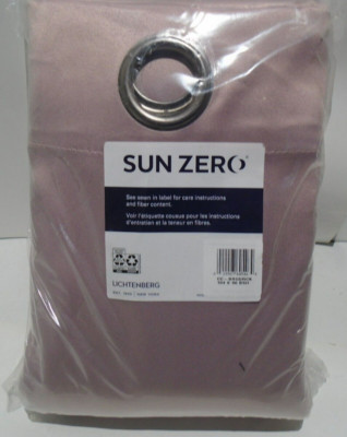 Sun Zero Lichtenberg CC-BRODRCK 104 x 96 BSH M30A-image