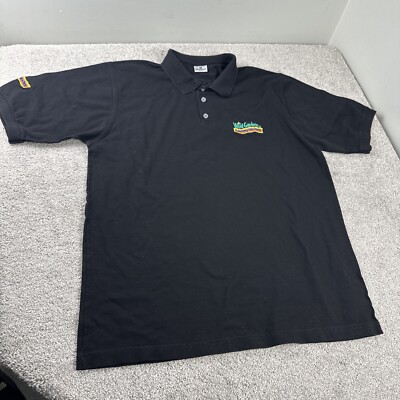 Everyday Garden Hummus Dip Polo T shirt - Make Every Day a Party-image