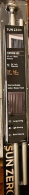 SUN ZERO TENSION ROD 28