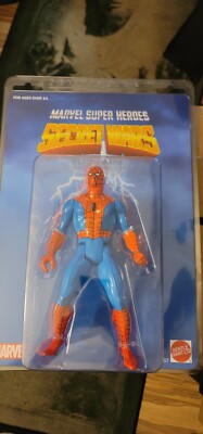 Gentle Giant Jumbo Vintage 12