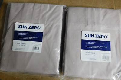 Sun Zero Lichtenburg One Panel-40