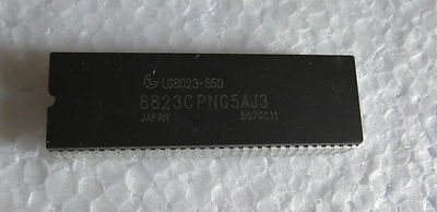 LG8023-55D DIP-64 LG -image