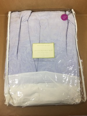 Pottery Barn QUEEN 14