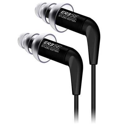New Etymotic Research ER3SE In-Ear Canal Headphones-image