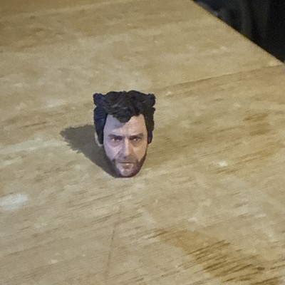 Hasbro Marvel Legends 6