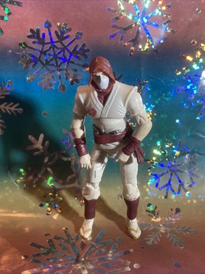 2008 GI Joe The Rise of Cobra, Storm Shadow STORM SHADOW-image