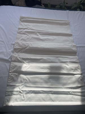 Madison Park Galen Cordless Roman Shade 29