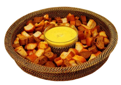 CALAISIO, LARGE 13.75