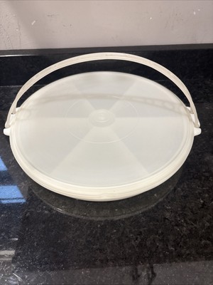 Vintage Tupperware 12