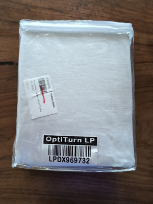 POTTERY BARN Set of 2 - Broadway Panels-50x84