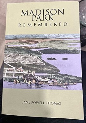 Madison Park Remembered, Thomas, Jane Powell-image