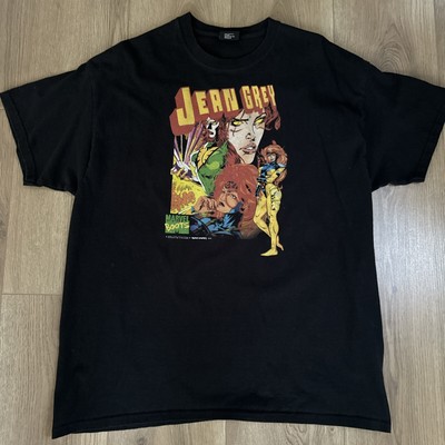 Jean grey Bootleg Shirt-image