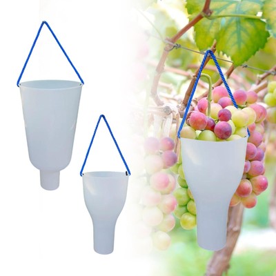 Grape Dipping Cup Fruit Soaking Container Gifts for Orchard Garden Keep Grapes-image