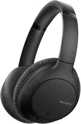 Sony Noise Cancelling Headphones WHCH710N Wireless Bluetooth -  FREE Shipping!-image