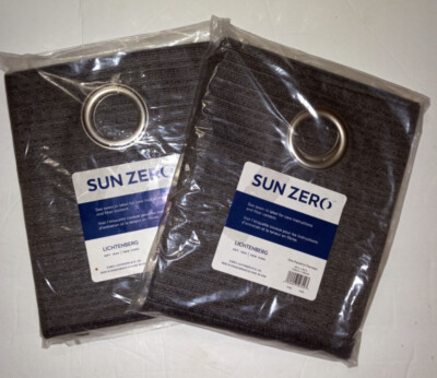 1 Pair Sun Zero 40