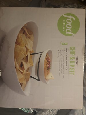Chip N Dip Serving -image