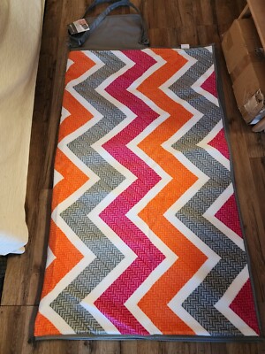 Madison Park Juno Reversible 50