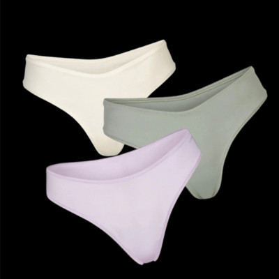 Skims | Cotton Dipped Bundle-image