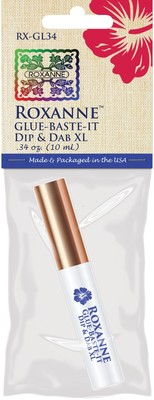 Roxanne Glue-Baste-It Dip & Dab XL--image