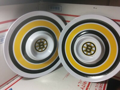 (2x) Brooklyn NETS NBA Melamine 14