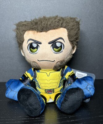 Deadpool & Wolverine - Wolverine Kuricha  7