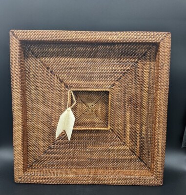 Calaisio Artisan Handwoven 16