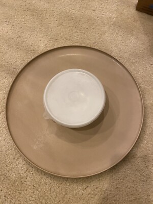 Tupperware 3 Piece 14