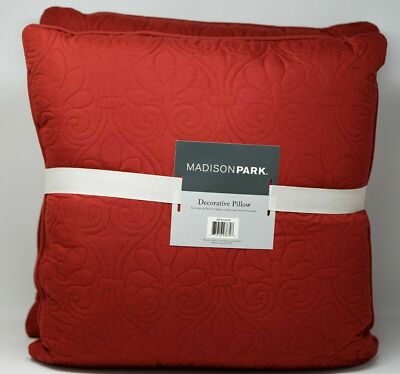 Madison Park Quebec Quilted 20