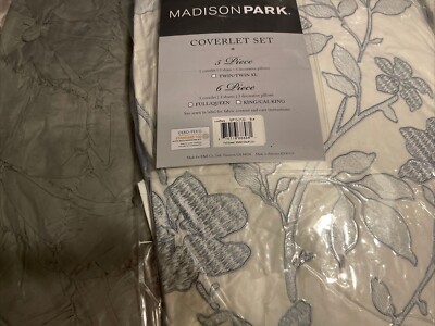 Madison Park RAVEN FQ 6PC DVT - Full-Queen-image