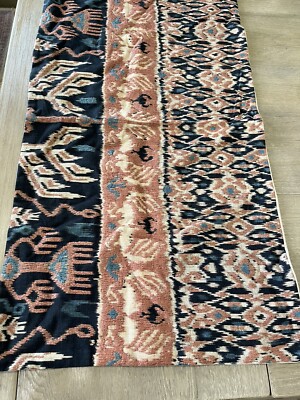 Pottery Barn Annabelle Tribal 20x36