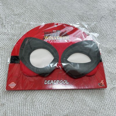 Hot Toys Deadpool Eye Mask Wolverine-image