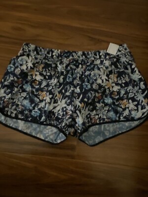 Dip Women Active Shorts. Swimming. New With Tags. Large.-image