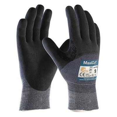 Pip 44-3755 Cut-Resistant Glove, Cut Level A3 ,Dipped ,Foam Nitrile ,Sandy ,2Xl-image