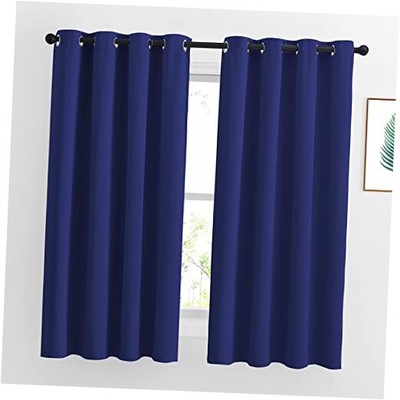  Blackout Window Curtains and Drapes - 52