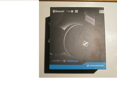 MINT  Cond, Sennheiser  Urbanite XL Wireless Headphones-image